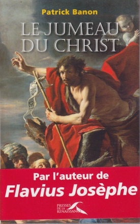LE JUMEAU DU CHRIST