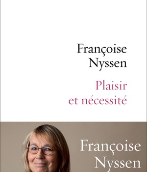 PLAISIR ET NECESSITE