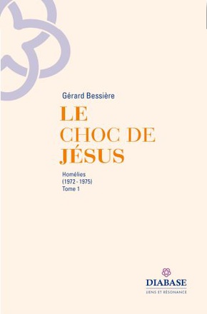 1972-1975, LE CHOC DE JESUS, VOL. 1