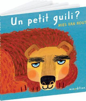 UN PETIT GUILI ?