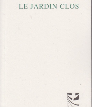 LE JARDIN CLOS