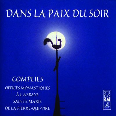 DANS LA PAIX DU SOIR