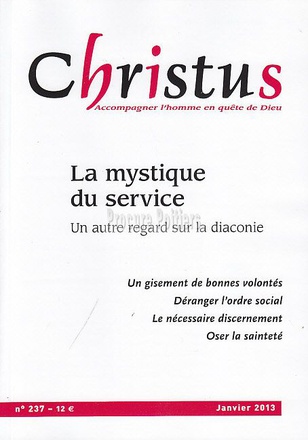 CHRISTUS N237 - LA MYSTIQ