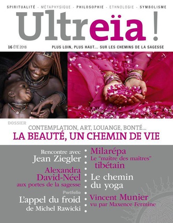 ULTREIA ! 16 - VOL16