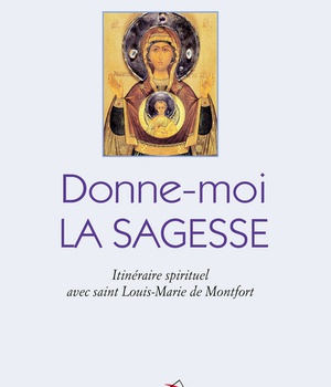DONNE-MOI LA SAGESSE