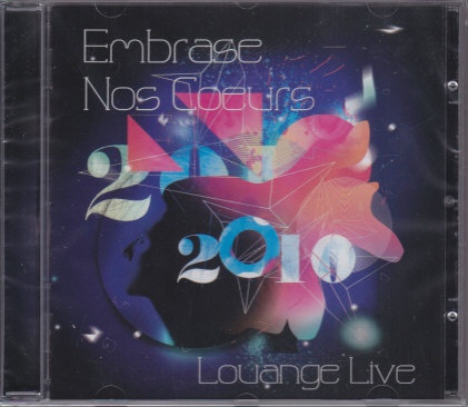 EMBRASE NOS COEURS 2010