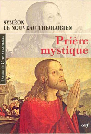 PRIERE MYSTIQUE