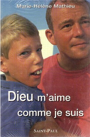 DIEU M AIME COMME JE SUIS