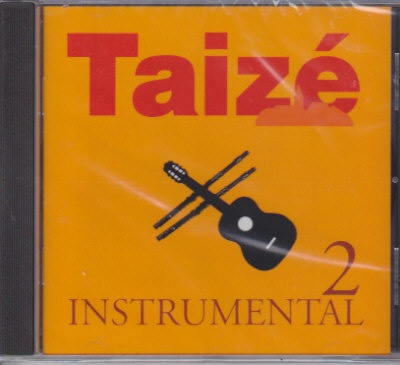 TAIZE INSTRUMENTAL 2