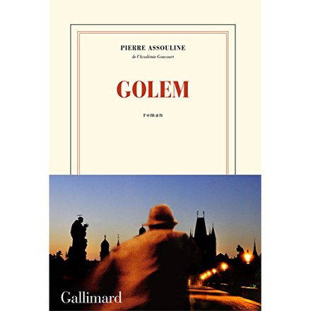 GOLEM