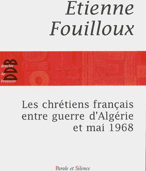 LES CHRETIENS FRANCAIS ENTRE CRISE ET LIBERATION (1937-1947)