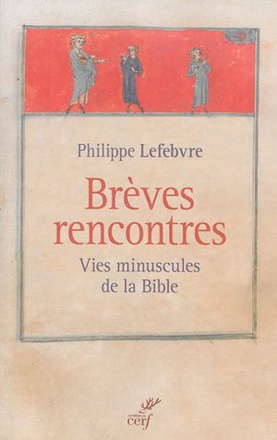 BREVES RENCONTRES
