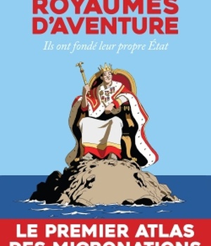 ROYAUMES D'AVENTURE