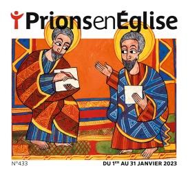 PRIONS GD FORMAT - JANVIER 2024 N 445