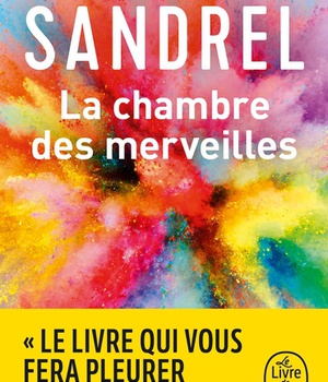 LA CHAMBRE DES MERVEILLES