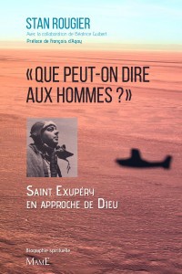 QUE PEUT-ON DIRE AUX HOMMES ?