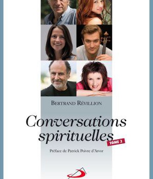 CONVERSATIONS SPIRITUELLES TOME 2