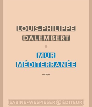 MUR MEDITERRANEE