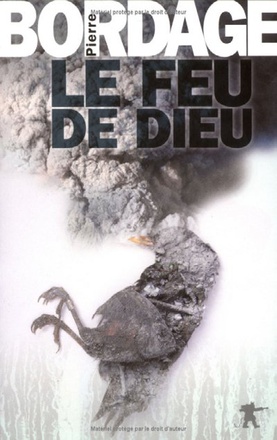 LE FEU DE DIEU