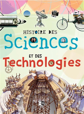 HISTOIRE DES SCIENCES ET DES TECHNOLOGIES