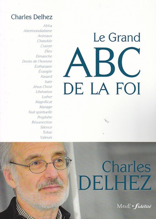 LE GRAND ABC DE LA FOI