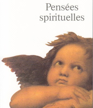 PENSEES SPIRITUELLES