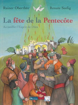 LA FETE DE LA PENTECOTE