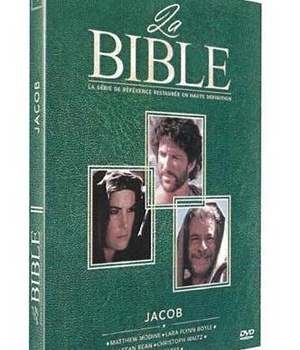 JACOB - DVD LA BIBLE - EPISODE 4
