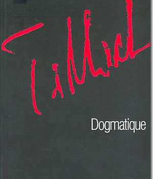 DOGMATIQUE