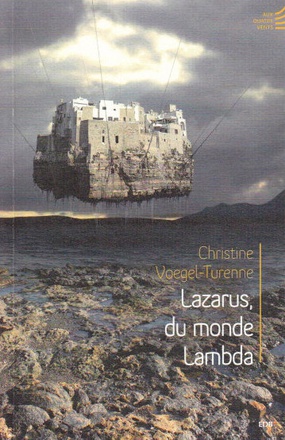 LAZARUS DU MONDE LAMBDA