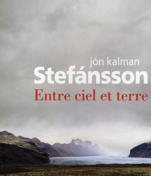 ENTRE CIEL ET TERRE