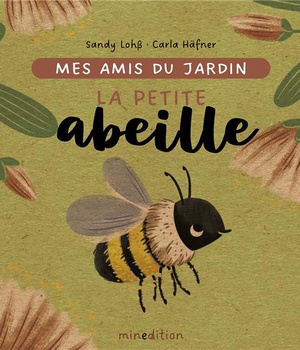 LA PETITE ABEILLE