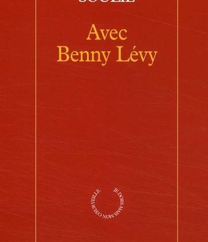 AVEC BENNY LEVY