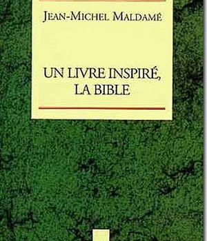 UN LIVRE INSPIRE, LA BIBLE