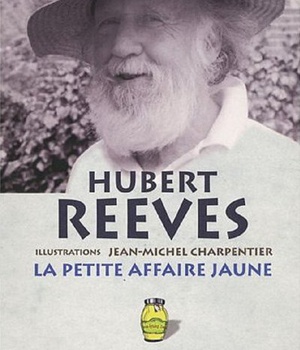 LA PETITE AFFAIRE JAUNE