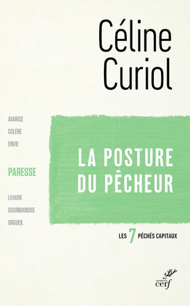 LES SEPT PECHES CAPITAUX : LA PARESSE