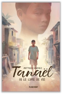 TANAEL ET LE LIVRE DE VIE