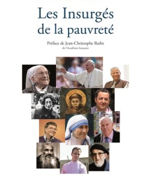 LES INSURGES DE LA PAUVRETE
