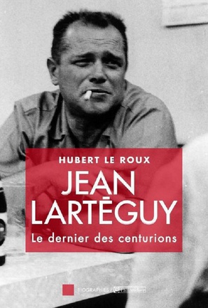 JEAN LARTEGUY