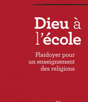 DIEU A L'ECOLE