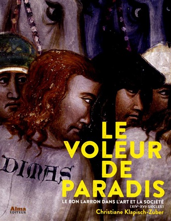 LE VOLEUR DE PARADIS