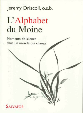 L'ALPHABET DU MOINE