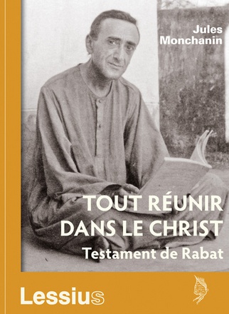 TOUT REUNIR DANS LE CHRIST