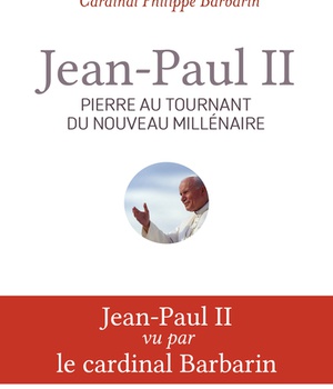 JEAN-PAUL II, PIERRE AU TOURNANT DU NOUVEAU MILLENAIRE