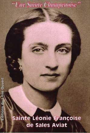 SAINTE LEONIE