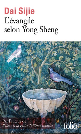 L'EVANGILE SELON YONG SHENG