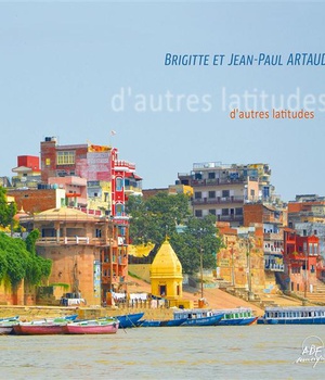 D AUTRES LATITUDES CD