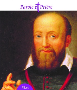 MON CAREME 2023 AVEC SAINT FRANCOIS DE SALES