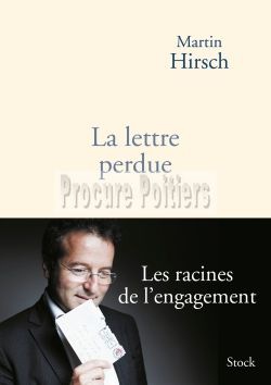 LA LETTRE PERDUE