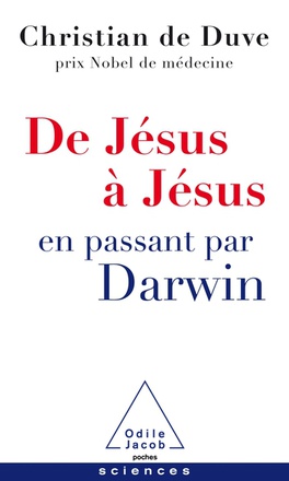 DE JESUS A JESUS... EN PASSANT PAR DARWIN